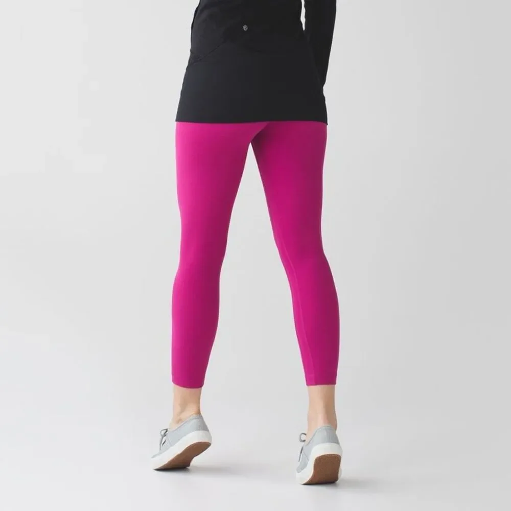 Lululemon Align Leggings 25